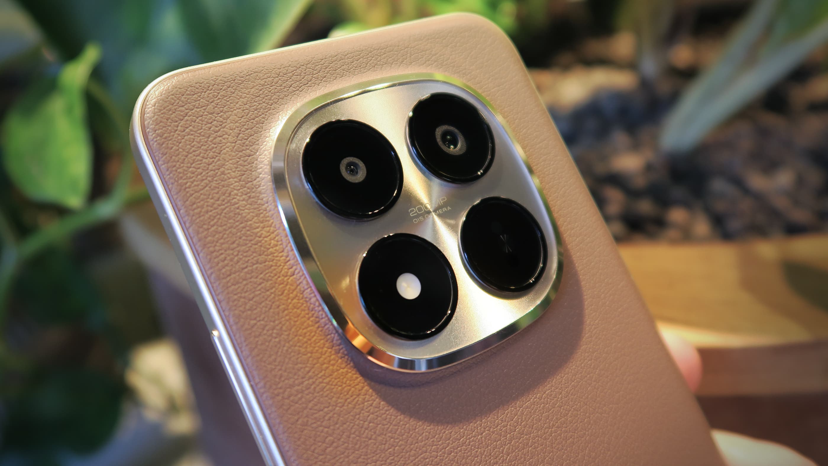 Redmi Note 15 Pro Plus render image