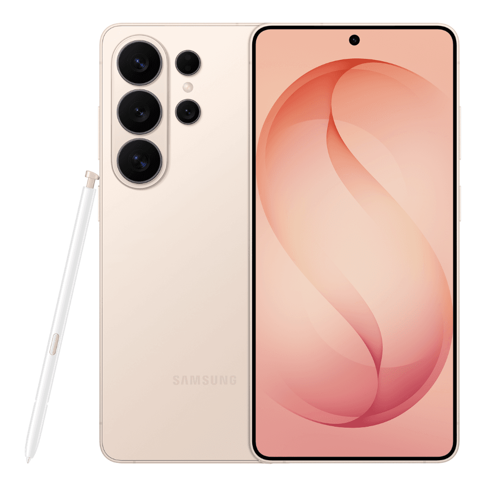 Samsung Galaxy S26 Ultra variant render