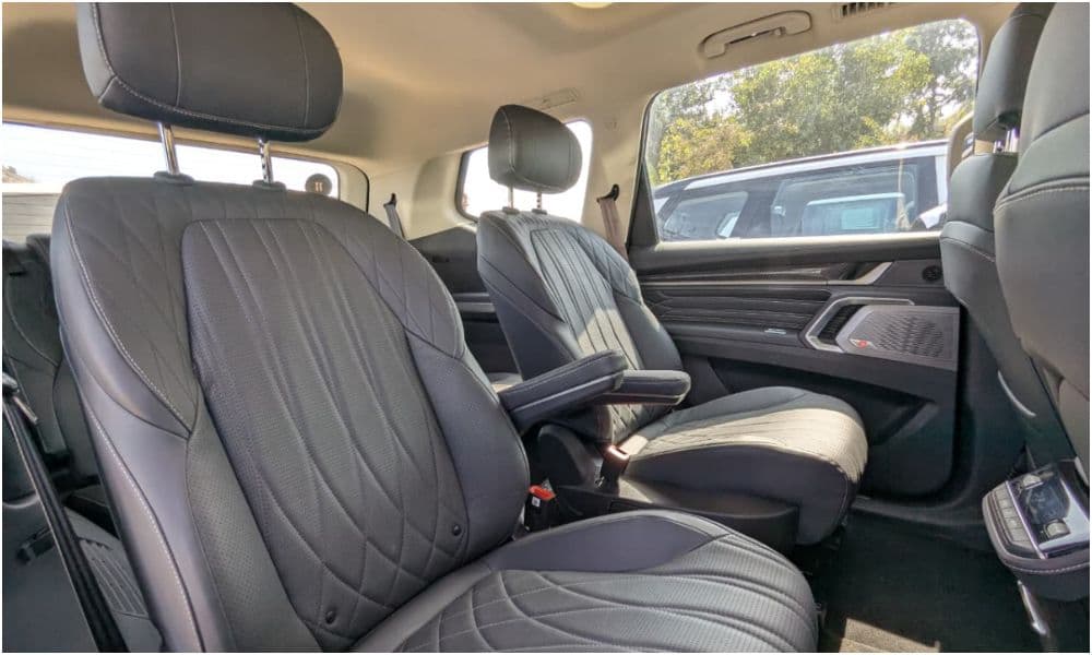 MG Majestor unveiled image