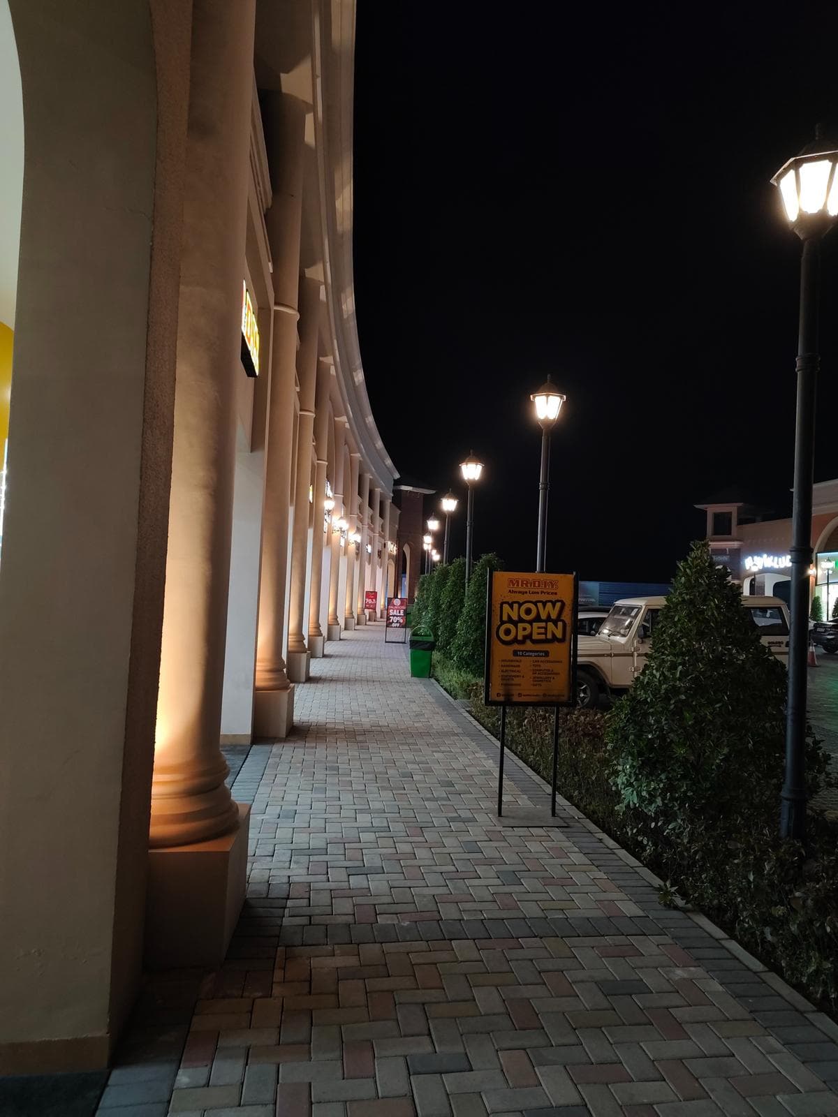 Motorola Edge 70 Fusion camera sample image 2